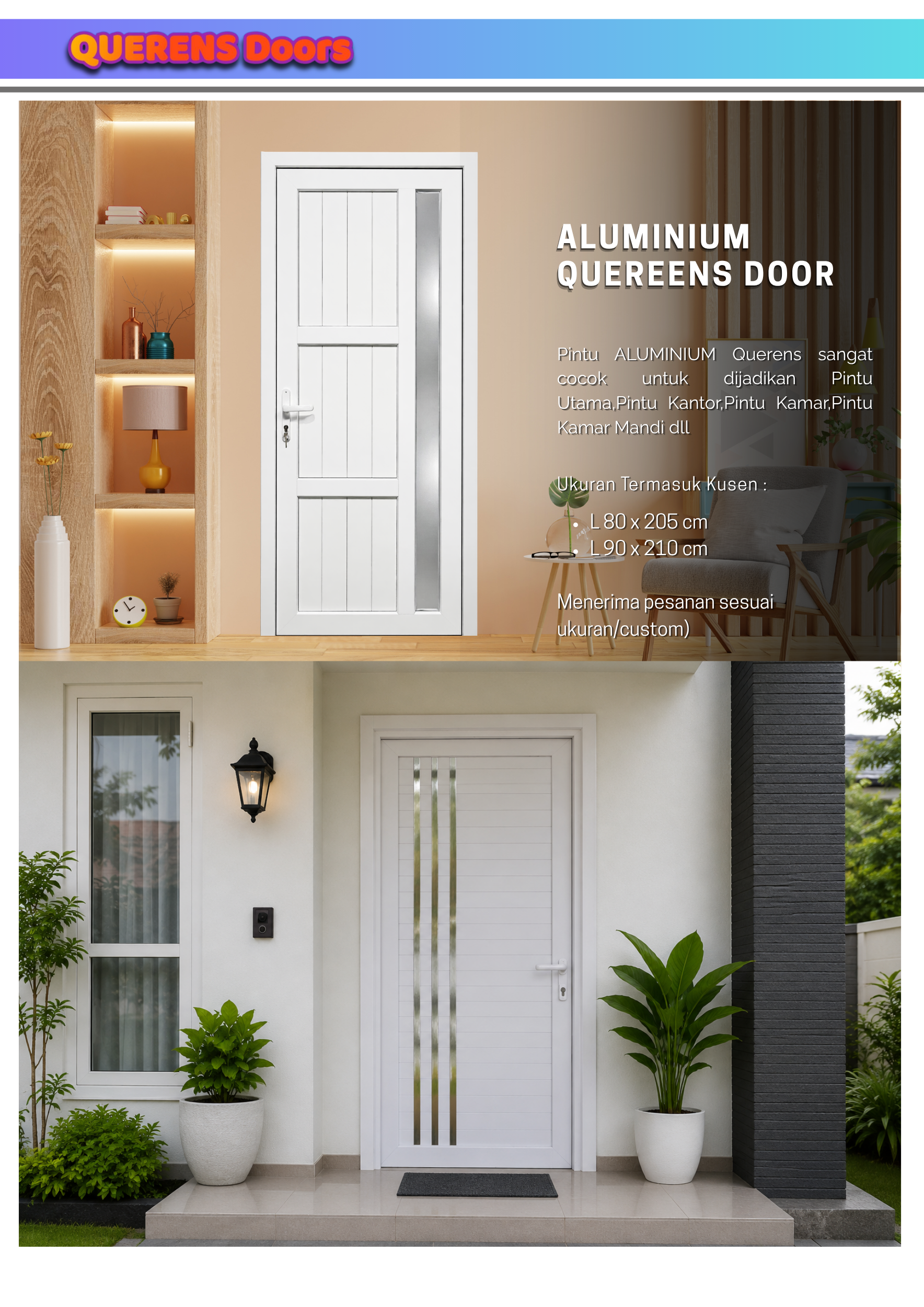 QUERENS ALUMINIUM